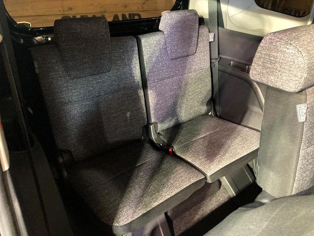 TOYOTA SIENTA HYBRID 2022 Image 31