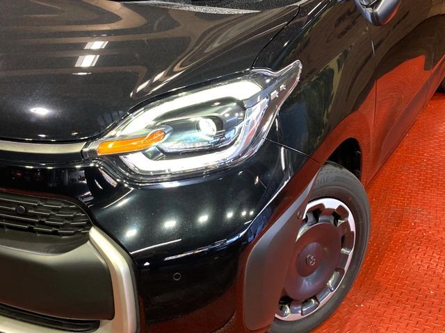 TOYOTA SIENTA HYBRID 2022 Image 31