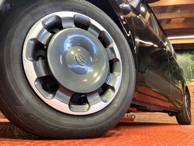 TOYOTA SIENTA HYBRID 2022 Image 31