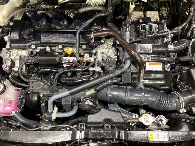 TOYOTA SIENTA HYBRID 2022 Image 31