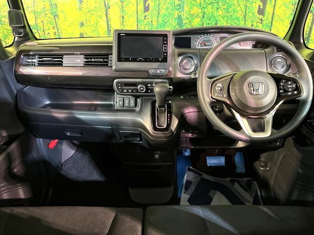 HONDA N BOX CUSTOM 4WD 2020 Image 31