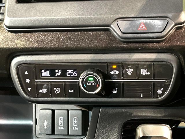 HONDA N BOX CUSTOM 4WD 2020 Image 31