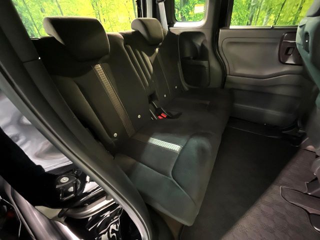 HONDA N BOX CUSTOM 4WD 2020 Image 31