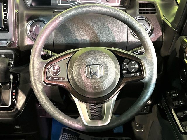 HONDA N BOX CUSTOM 4WD 2020 Image 31