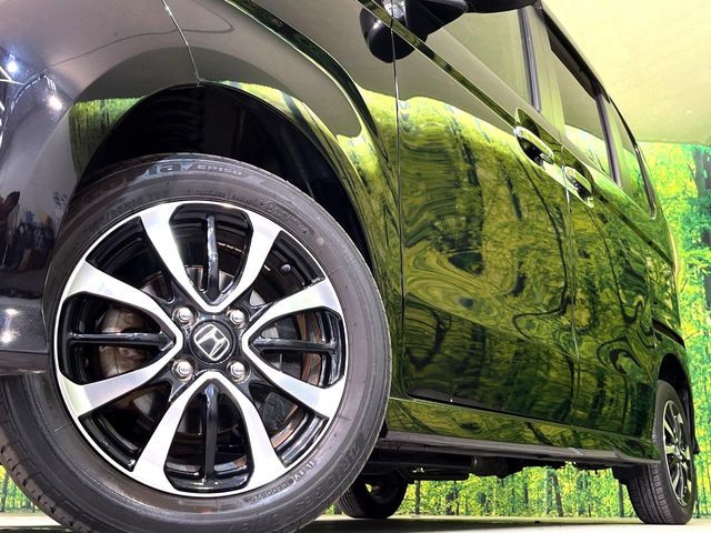 HONDA N BOX CUSTOM 4WD 2020 Image 31