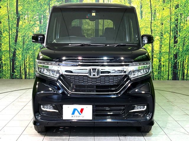 HONDA N BOX CUSTOM 4WD 2020 Image 31
