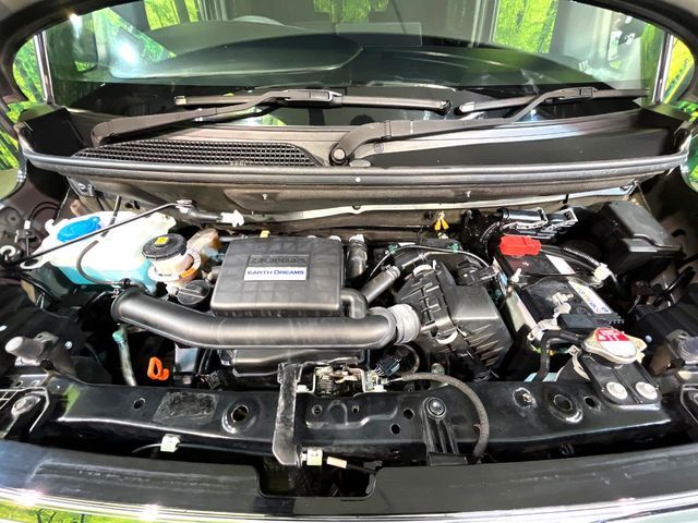 HONDA N BOX CUSTOM 4WD 2020 Image 31