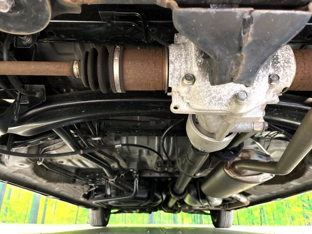 HONDA N BOX CUSTOM 4WD 2020 Image 31