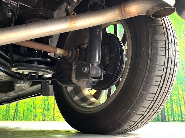 HONDA N BOX CUSTOM 4WD 2020 Image 31