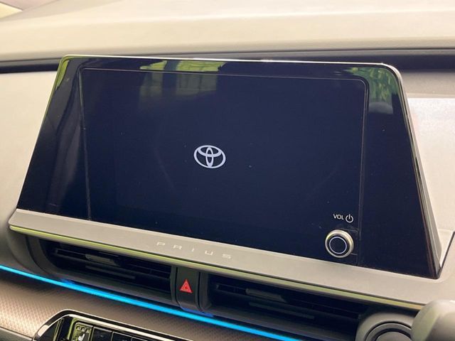 TOYOTA PRIUS 2023 Image 31