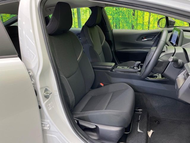 TOYOTA PRIUS 2023 Image 31