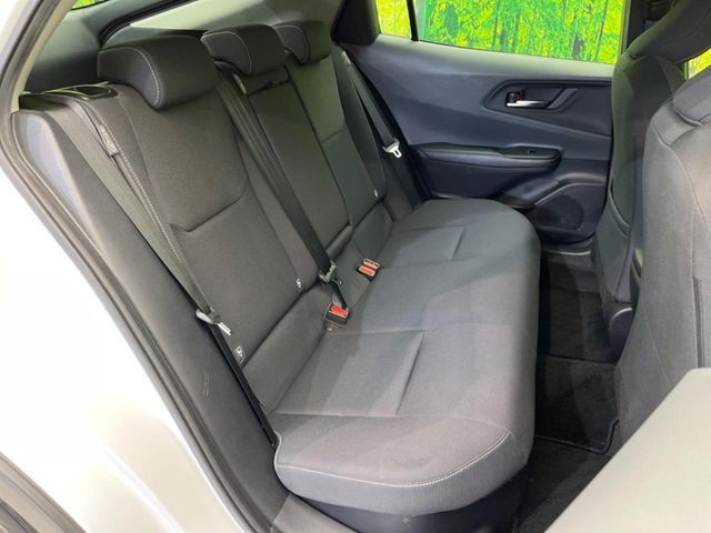 TOYOTA PRIUS 2023 Image 31