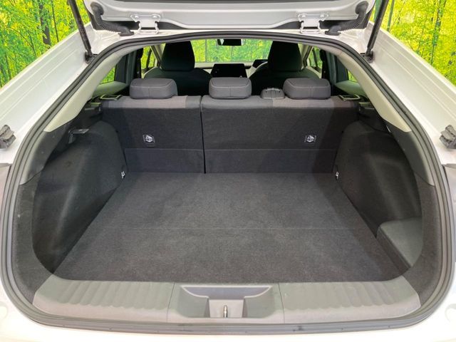 TOYOTA PRIUS 2023 Image 31