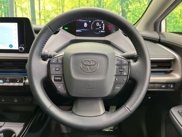TOYOTA PRIUS 2023 Image 31