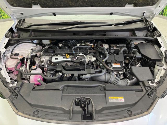 TOYOTA PRIUS 2023 Image 31