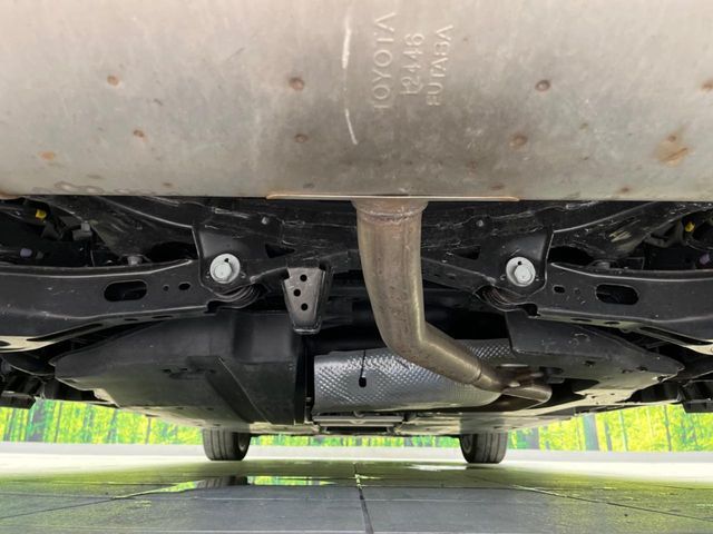 TOYOTA PRIUS 2023 Image 31
