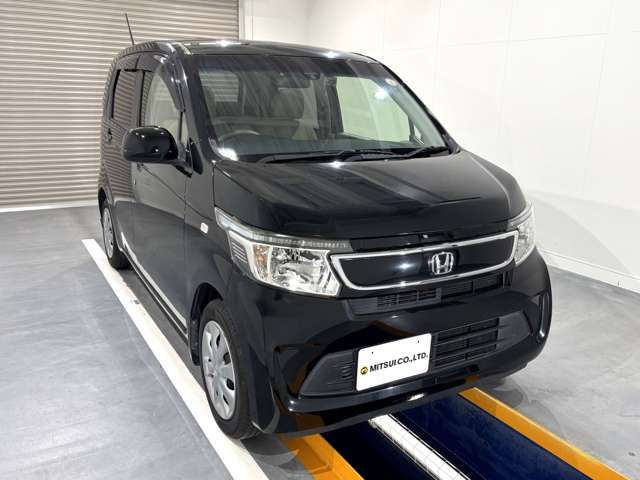 HONDA N-WGN 2014 Image 31