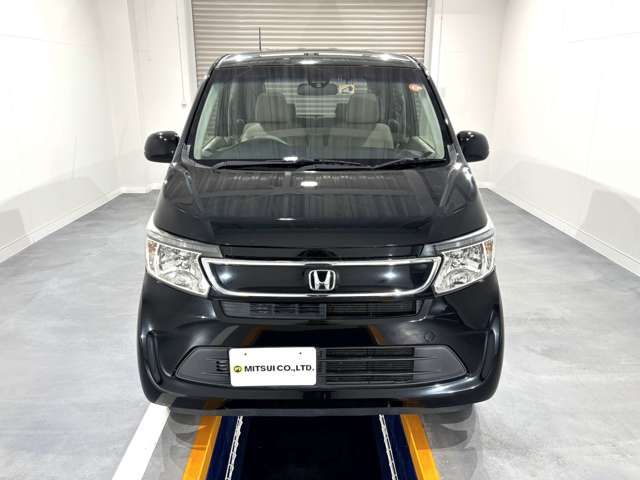 HONDA N-WGN 2014 Image 31