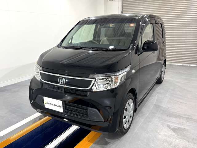 HONDA N-WGN 2014 Image 31