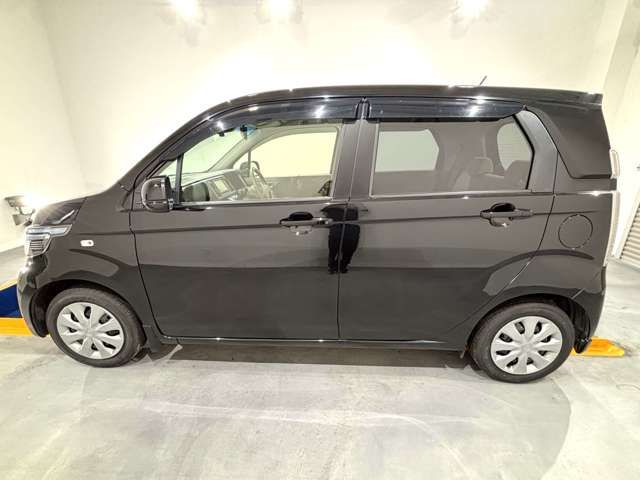 HONDA N-WGN 2014 Image 31