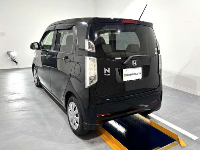 HONDA N-WGN 2014 Image 31