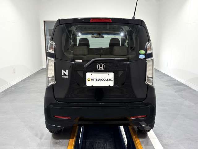 HONDA N-WGN 2014 Image 31