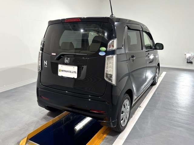 HONDA N-WGN 2014 Image 31