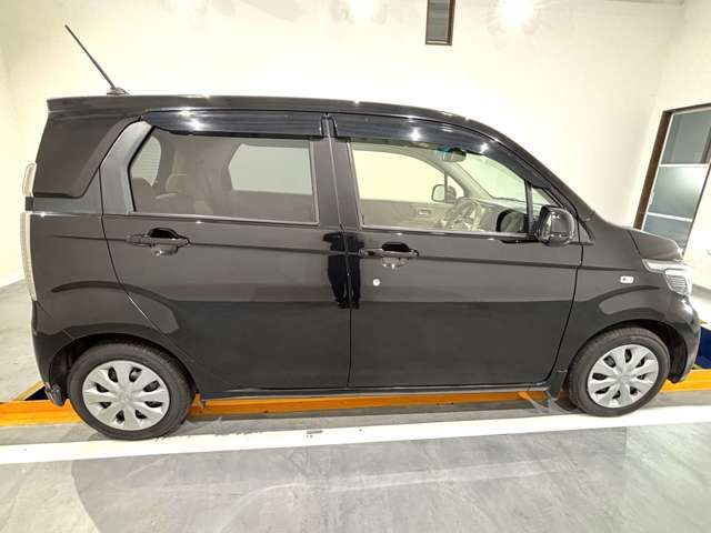 HONDA N-WGN 2014 Image 31