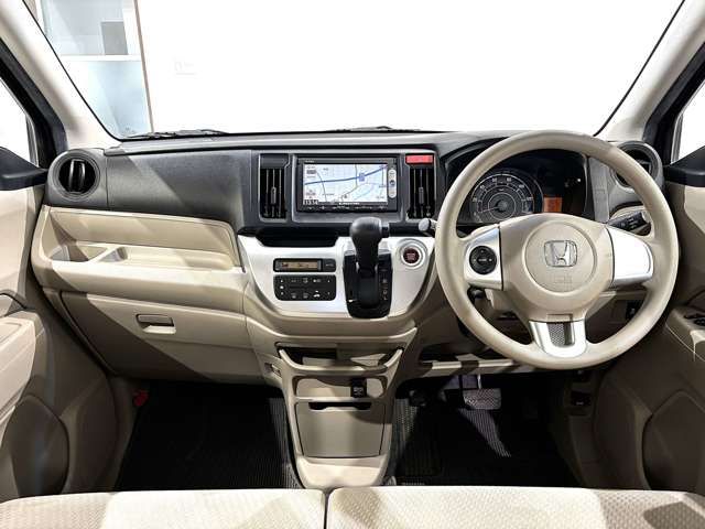 HONDA N-WGN 2014 Image 31