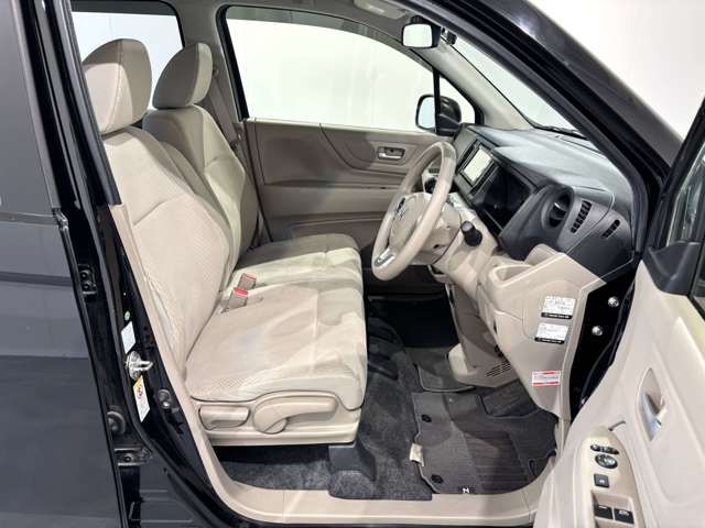 HONDA N-WGN 2014 Image 31