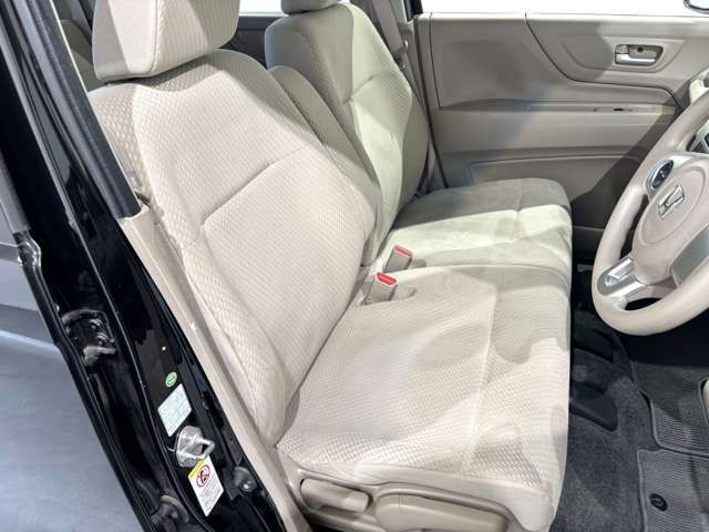 HONDA N-WGN 2014 Image 31