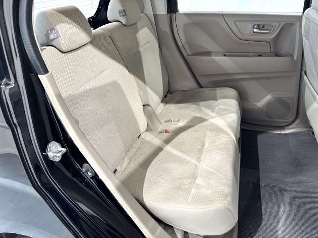 HONDA N-WGN 2014 Image 31