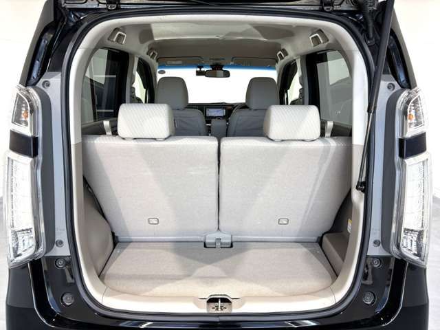 HONDA N-WGN 2014 Image 31