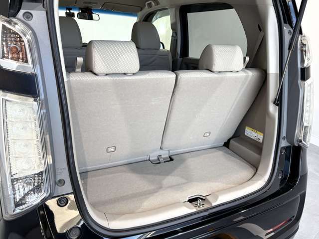 HONDA N-WGN 2014 Image 31