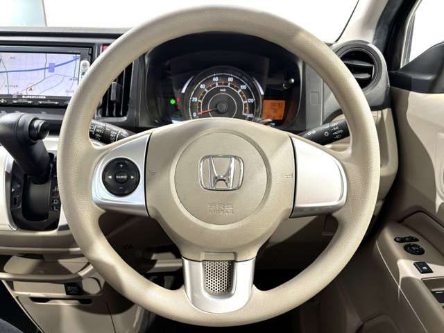 HONDA N-WGN 2014 Image 31