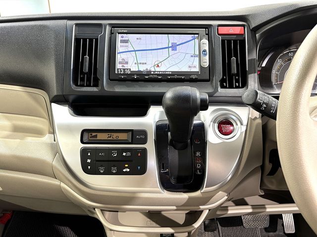 HONDA N-WGN 2014 Image 31