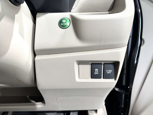 HONDA N-WGN 2014 Image 31