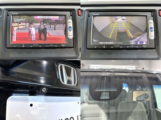 HONDA N-WGN 2014 Image 31