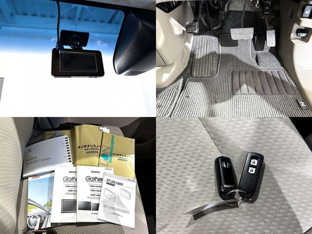 HONDA N-WGN 2014 Image 31