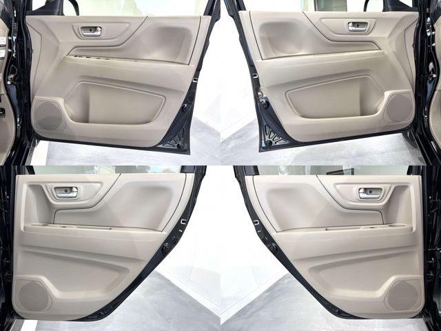 HONDA N-WGN 2014 Image 31