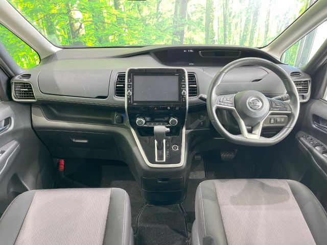 NISSAN SERENA  S-HYBRID 2018 Image 31