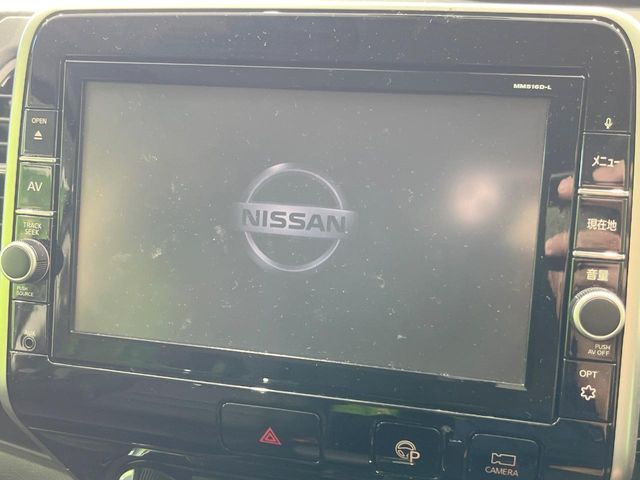 NISSAN SERENA  S-HYBRID 2018 Image 31