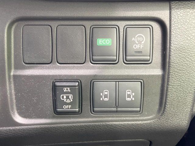 NISSAN SERENA  S-HYBRID 2018 Image 31