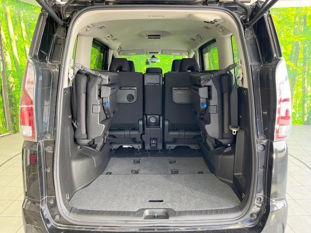 NISSAN SERENA  S-HYBRID 2018 Image 31