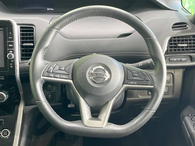 NISSAN SERENA  S-HYBRID 2018 Image 31