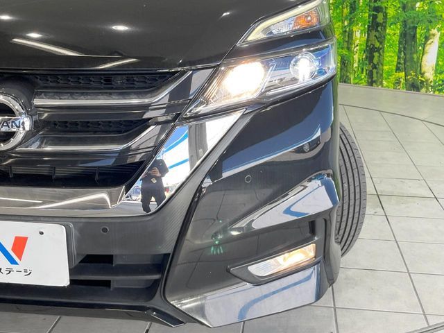 NISSAN SERENA  S-HYBRID 2018 Image 31