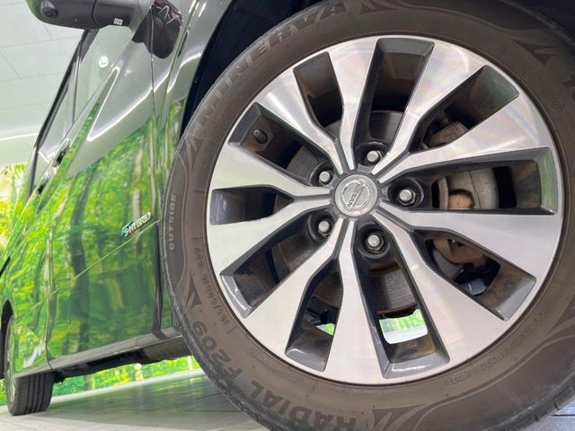 NISSAN SERENA  S-HYBRID 2018 Image 31