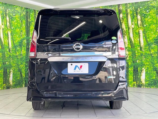 NISSAN SERENA  S-HYBRID 2018 Image 31