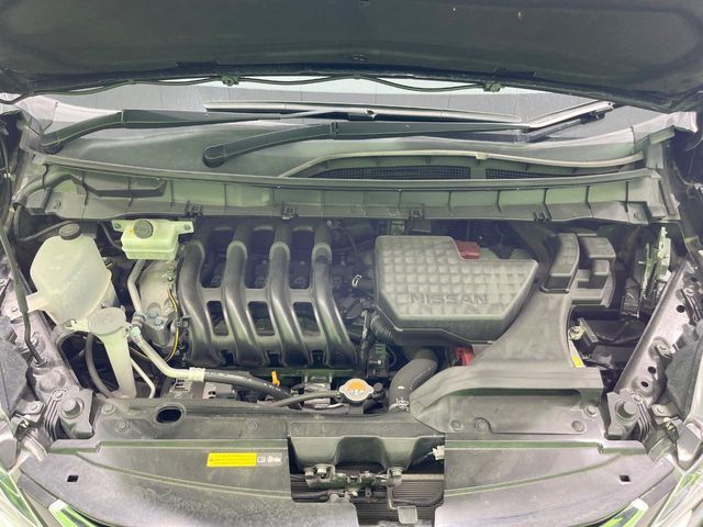 NISSAN SERENA  S-HYBRID 2018 Image 31