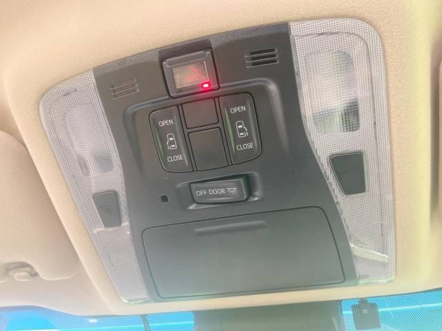 TOYOTA VELLFIRE 2020 Image 31